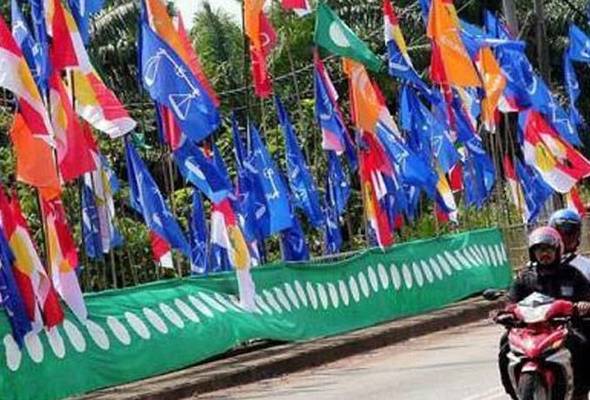 PRU16: Kedudukan PH Diperkirakan Menguat, BN-PN Berliku
