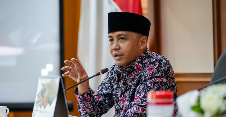 Kemenhut Limpahkan Kasus Pembalakan Liar Solok ke Kejaksaan